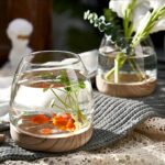 Wholesale Glass Vase HP-035 - Image 5
